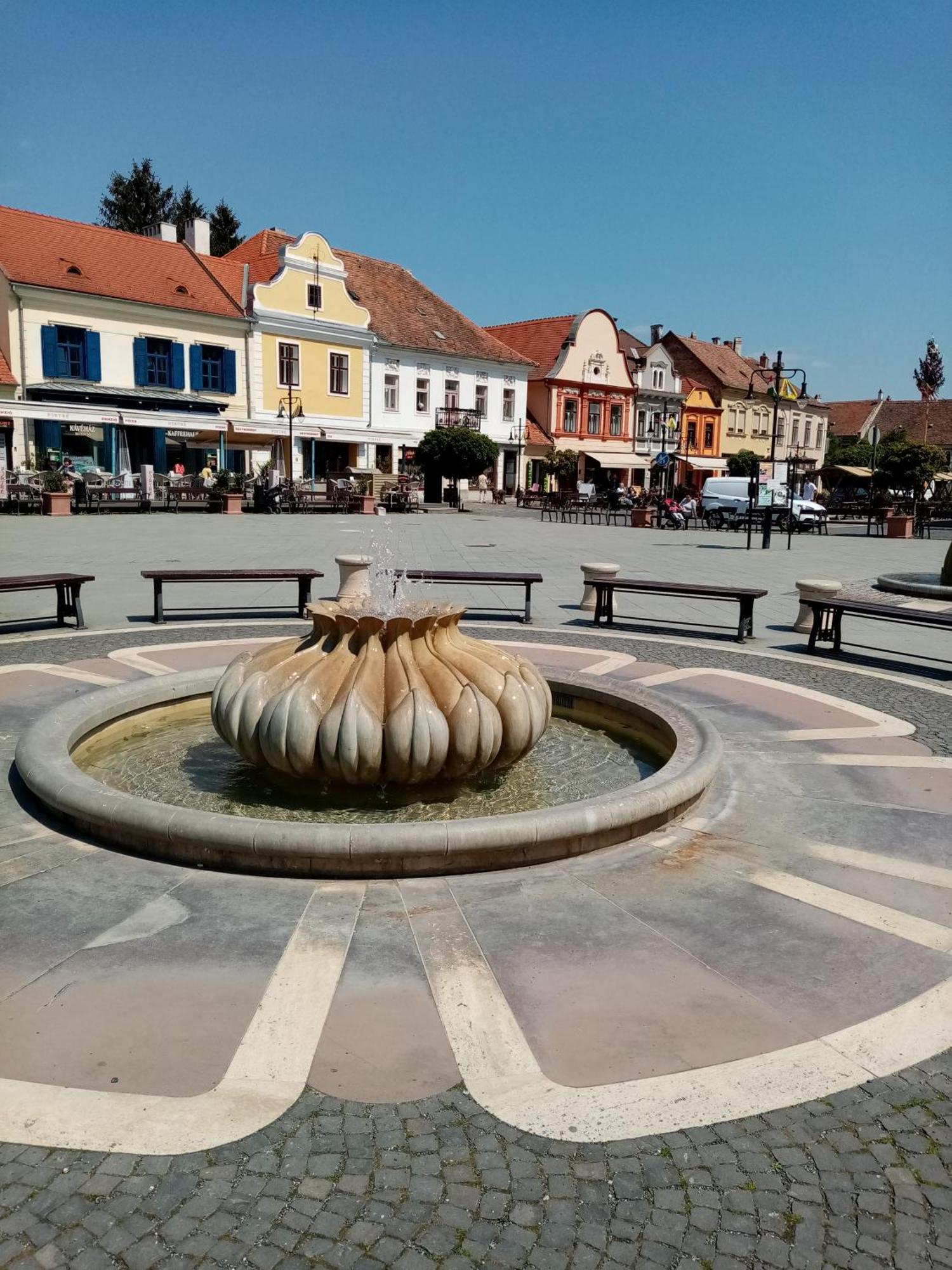 Kőszeghegyalja Vendégház Horvátzsidány Exterior foto